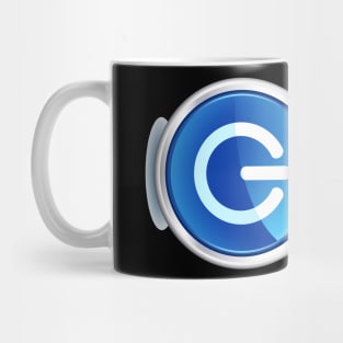 Grodeska Technologies Mug